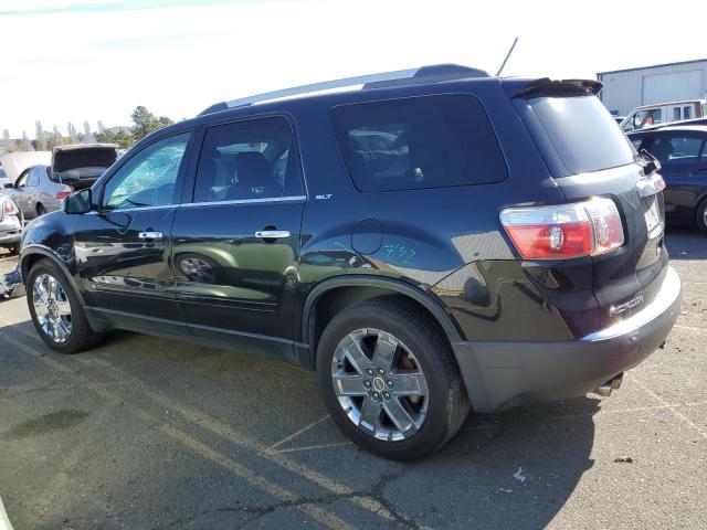 1GKLVNED7AJ161159 GMC Acadia Slt-2