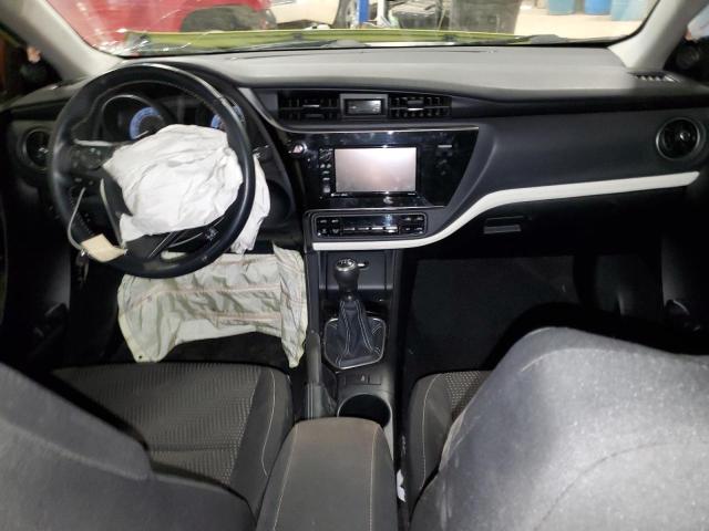 2018 TOYOTA COROLLA IM - JTNKARJE3JJ574328