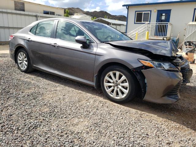 2018 TOYOTA CAMRY L - 4T1B11HK8JU015286