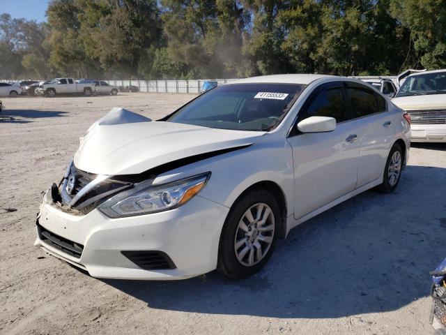 2016 NISSAN ALTIMA 2.5 1N4AL3AP3GN341467