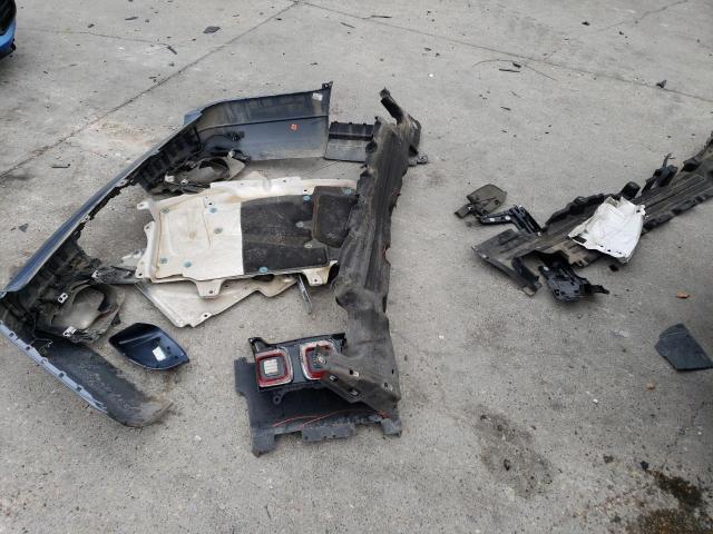 SALGS2RU3NA467515 Land Rover Range Rover Hse Westminster Edition