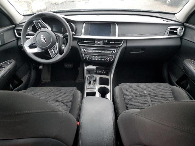 2019 KIA OPTIMA LX - 5XXGT4L37KG369491