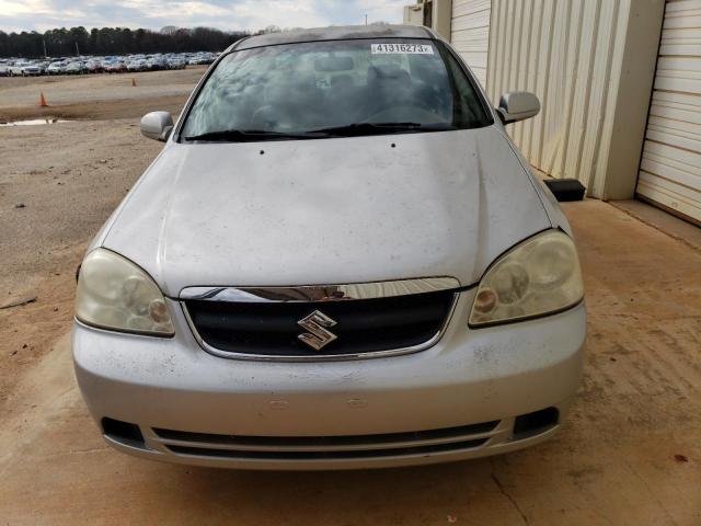 KL5JD56Z87K613712 Suzuki Forenza Base