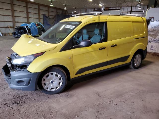 2015 Ford Transit Connect XL