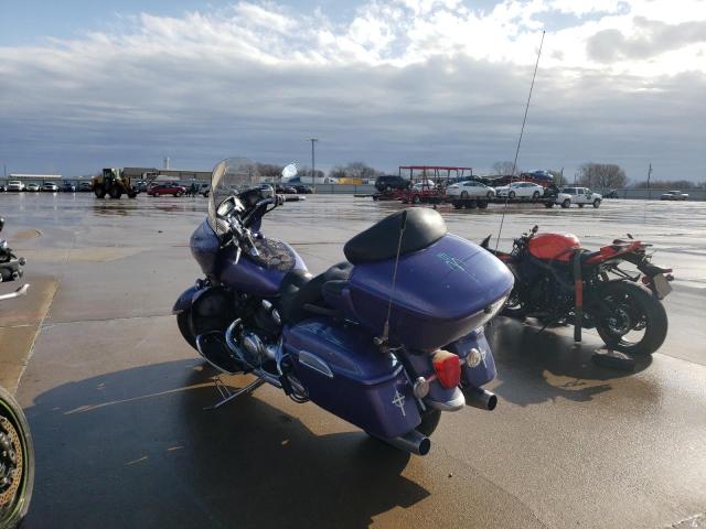 2006 YAMAHA XVZ13 TF JYAVP04Y76A000707