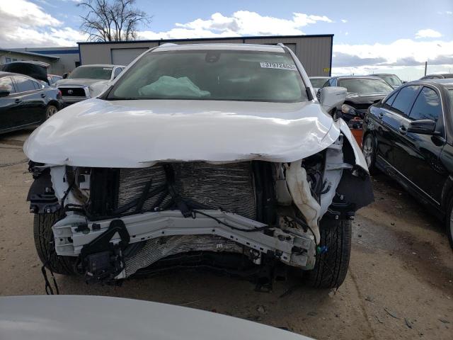 5GAERCKW4NJ137332 Buick Enclave Premium