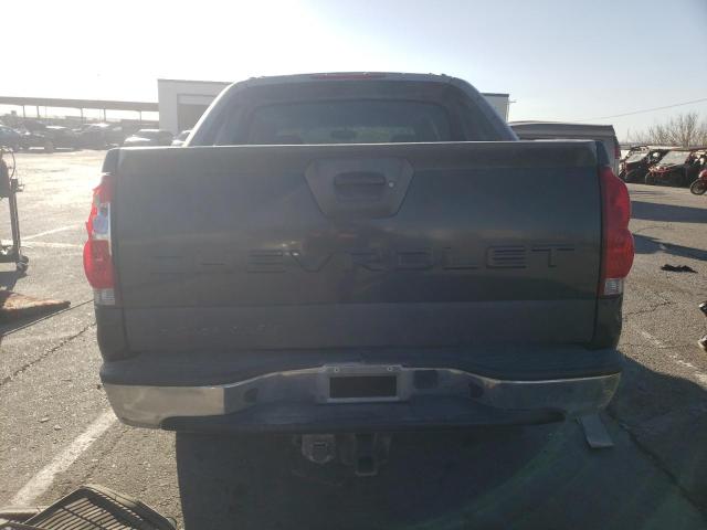 VIN 4T1G11AK5PU078287 2004 CHEVROLET AVALANCHE no.6