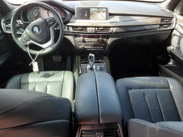 VIN KNDJ23AU6R7911651 2017 BMW X5 no.8