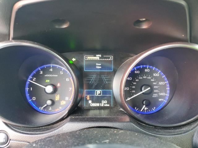 4S3BNAN69H3009528 Subaru Legacy 2.5i Limited