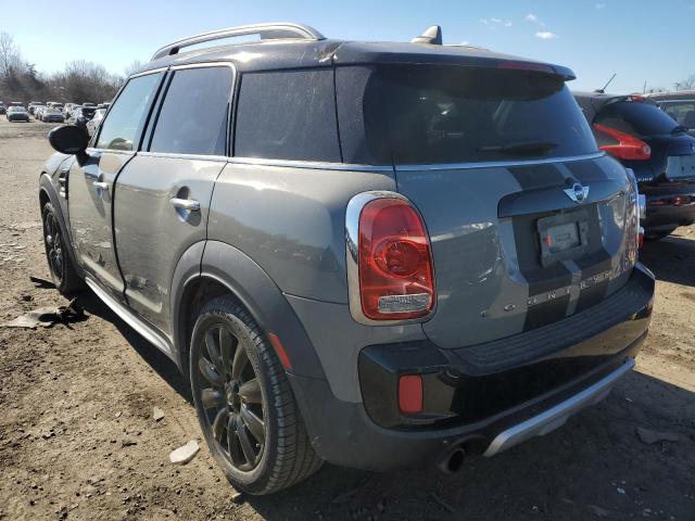 WMZYS7C37H3B63074 Mini COOPER COUNTRYMAN