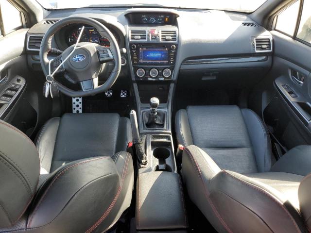 JF1VA1H65K9817163 Subaru Wrx Limited