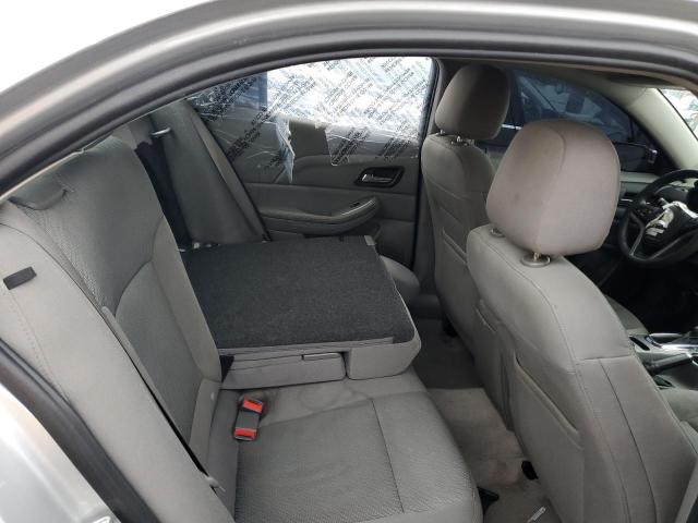 2016 CHEVROLET MALIBU LIM - 1G11A5SA8GU137056