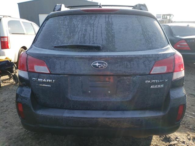 4S4BRBCC6E3273302 Subaru Outback 2.5i Premium