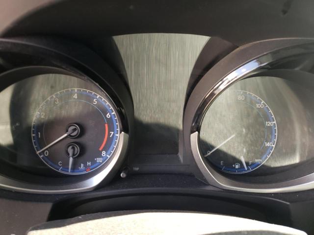 2015 TOYOTA COROLLA L - 5YFBURHE9FP194947