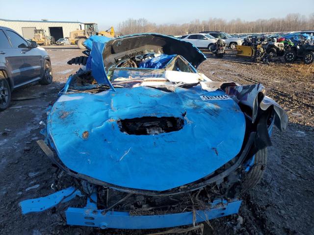 2023 CHEVROLET CAMARO LT1 1G1FE3D71P0114192