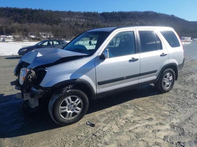 2004 Honda CR-V EX