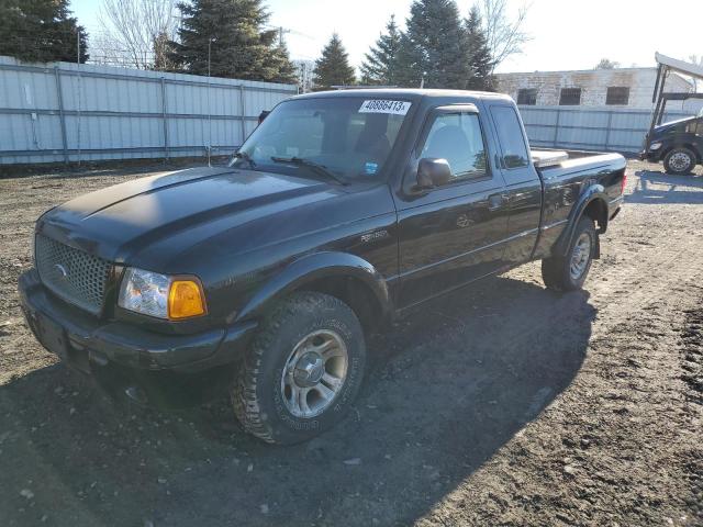 2003 Ford Ranger 