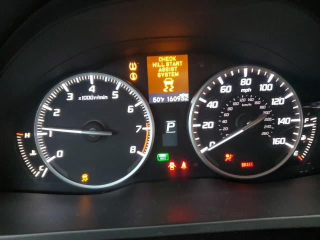 5J8TB4H53DL015810 Acura RDX