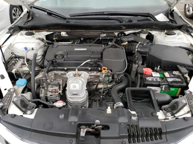 2016 HONDA ACCORD LX - 1HGCR2F30GA153547