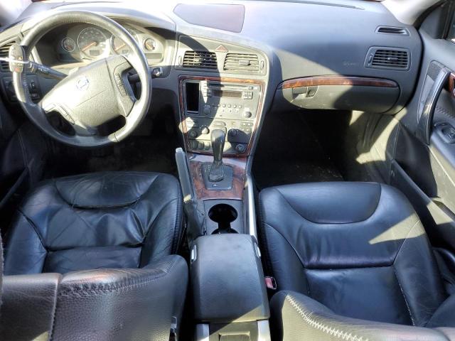 YV1SZ592251180853 Volvo XC70