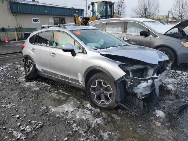 JF2GPACC8E8267001 Subaru Xv Crosstrek 2.0 Premium