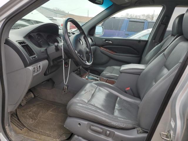 2HNYD18723H514716 Acura Mdx Touring