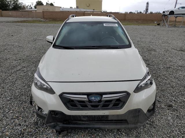 JF2GTAPC9M8652281 Subaru Crosstrek Premium