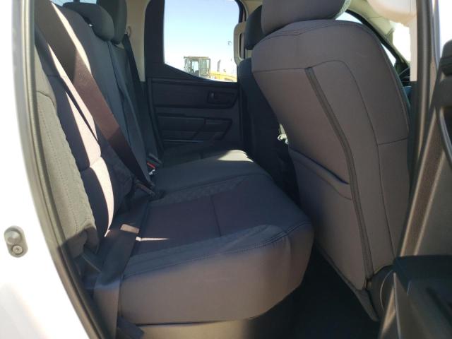 5TFKB5DA6NX016110 Toyota Tundra Double Cab Sr