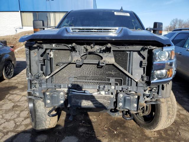 2017 CHEVROLET 2500 1GC1KVEY8HF179858
