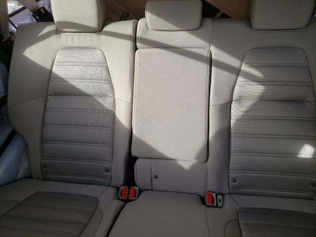 2019 HONDA CR-V EX - 5J6RW2H58KL020963