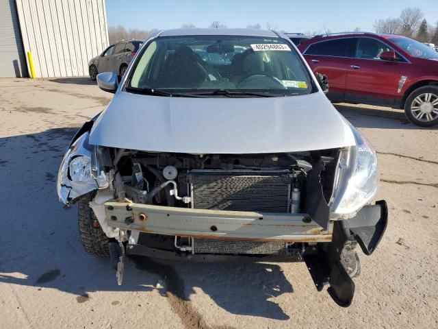 3N1CN7AP3HL868370 Nissan VERSA S