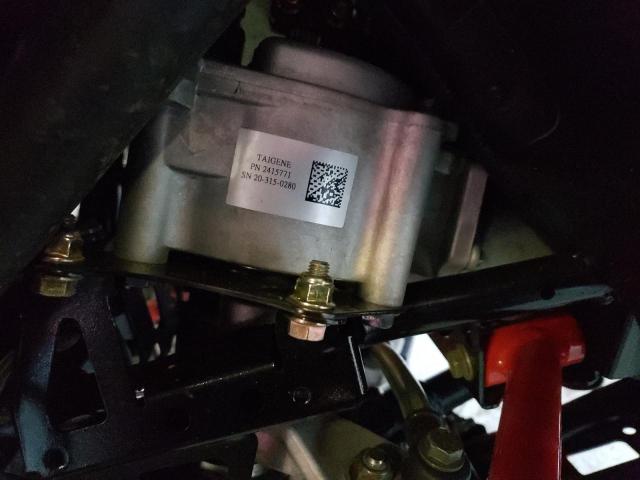 2021 POLARIS SCRAMBLER - 4XASGE956MB773556