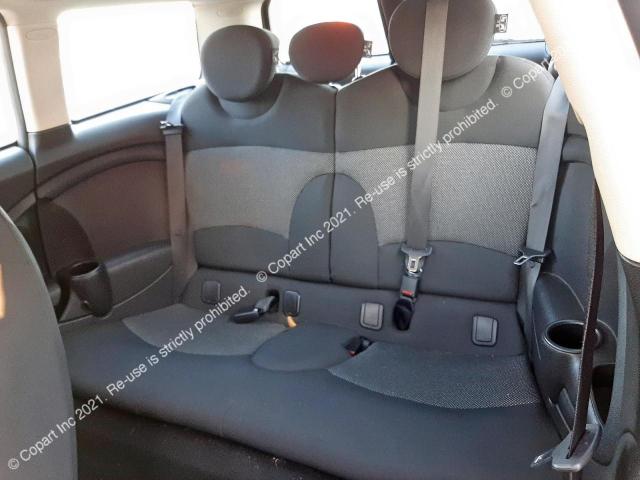 WMWZE320X0T579999 Mini One Clubma