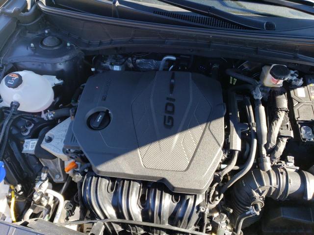 2022 HYUNDAI SANTA CRUZ - 5NTJBDAE2NH004255