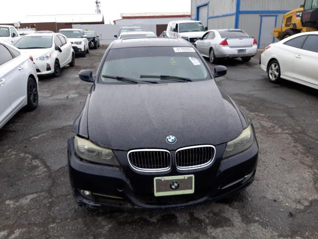 WBAPM5C56BE575598 BMW 335 I