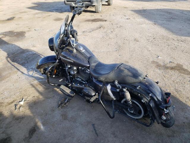 2019 HARLEY-DAVIDSON FLHRXS - 1HD1KVP10KB614398
