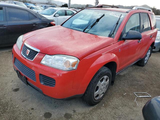 2007 Saturn VUE 