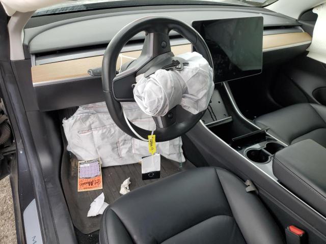 5YJ3E1EA8KF400382 Tesla MODEL 3