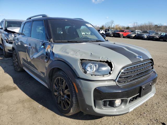 WMZYS7C37H3B63074 Mini COOPER COUNTRYMAN