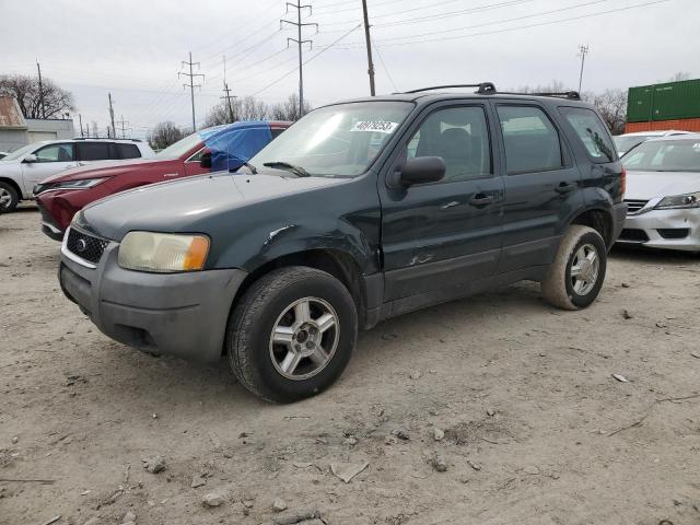 2004 Ford Escape XLS