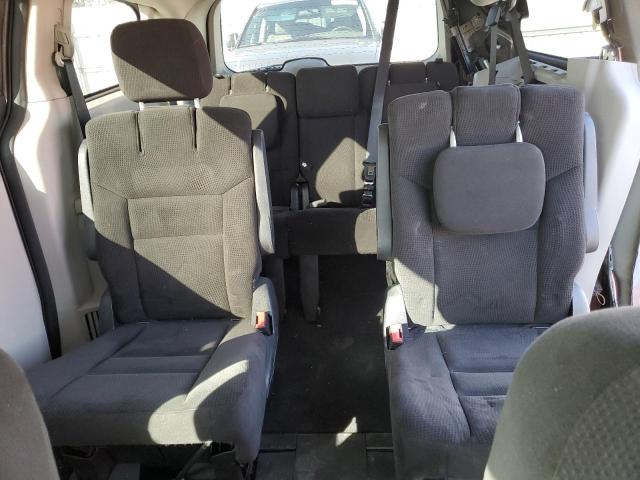 2C4RDGCG1GR374436 Dodge Grand Caravan Sxt