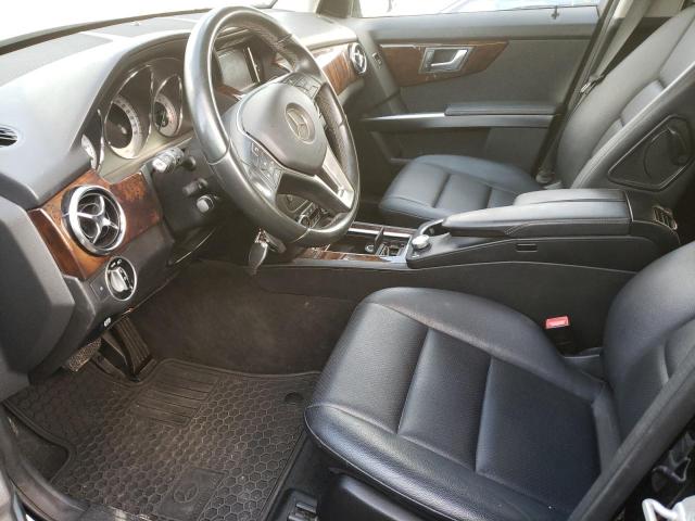 2015 MERCEDES-BENZ GLK 350 4M - WDCGG8JB7FG348252