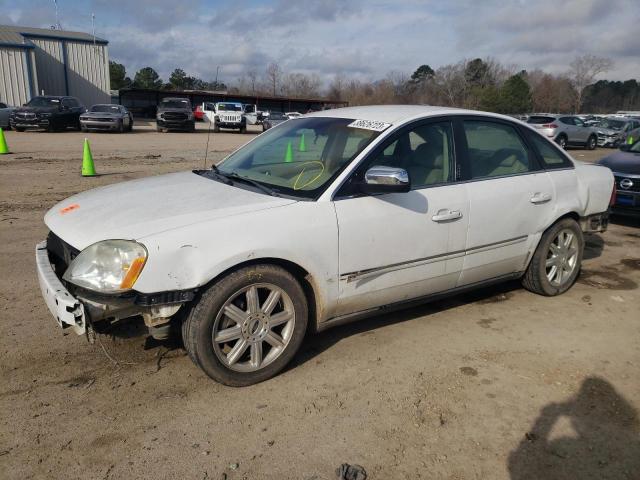 2005 Ford Five Hundred Limited