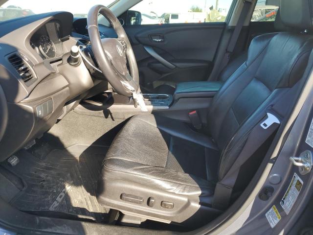 5J8TB3H30DL001064 Acura RDX