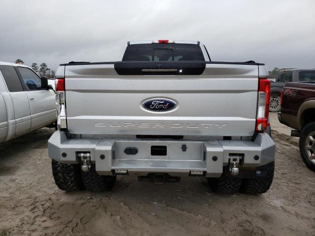 1FT8W3DT2HEE26293 Ford F350 Super Duty