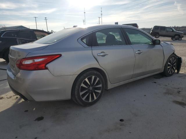 2017 NISSAN ALTIMA SV - 1N4AL3AP6HC178018