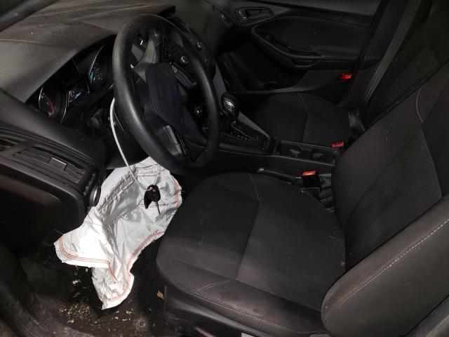 2016 FORD FOCUS S - 1FADP3E29GL380706