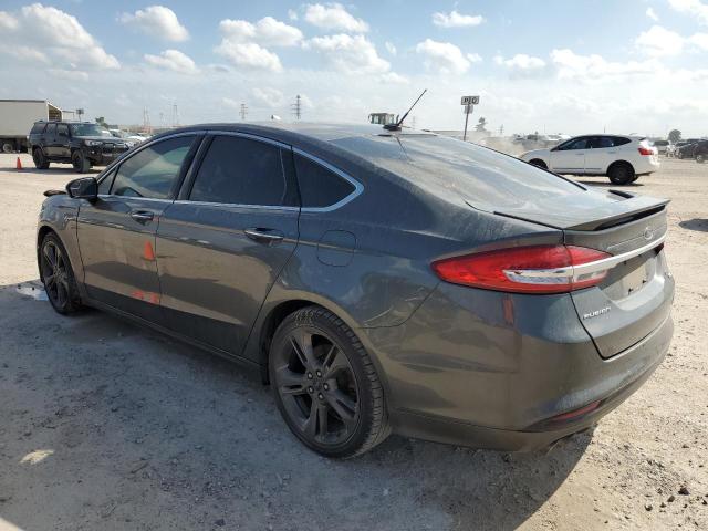 3FA6P0VP7HR156405 | 2017 FORD FUSION SPO