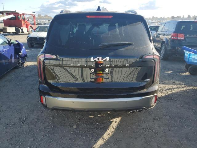 5XYP3DGC1PG350772 KIA Telluride Ex
