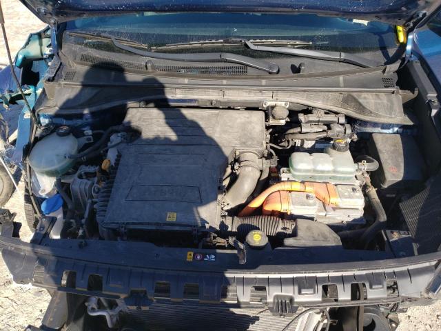 2019 KIA NIRO FE - KNDCB3LC8K5251157